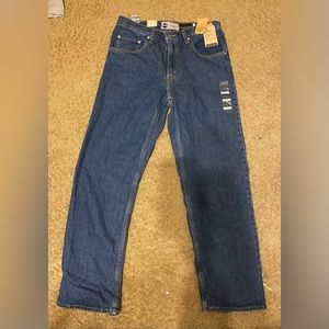 Levi jeans